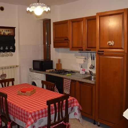 Ferienwohnung La Ninfea Pisa Exterior foto