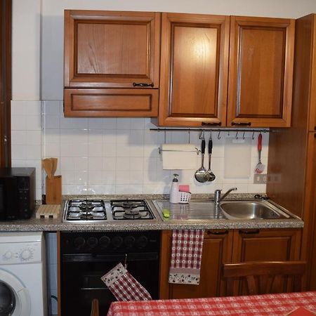 Ferienwohnung La Ninfea Pisa Exterior foto