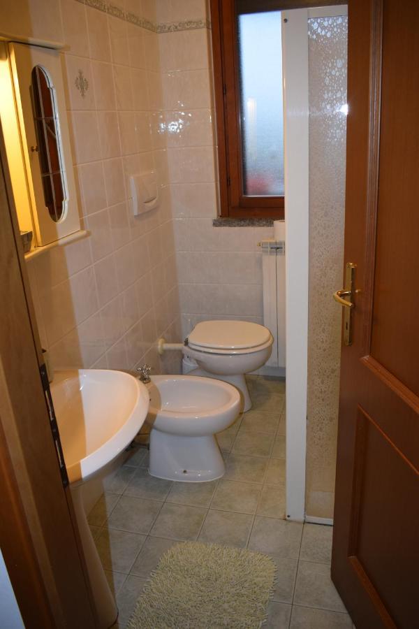Ferienwohnung La Ninfea Pisa Exterior foto
