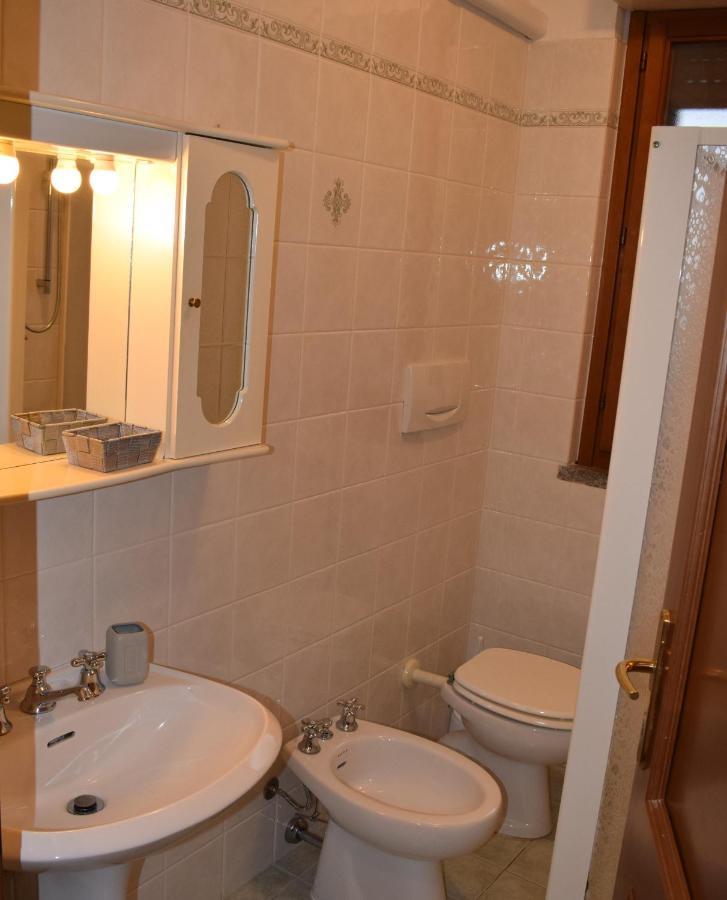 Ferienwohnung La Ninfea Pisa Exterior foto